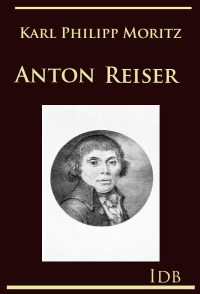 Anton Reiser