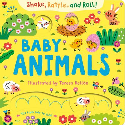 Baby Animals