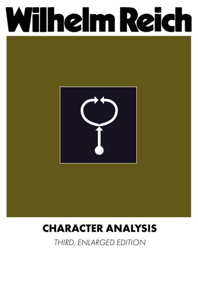 Character Analysis