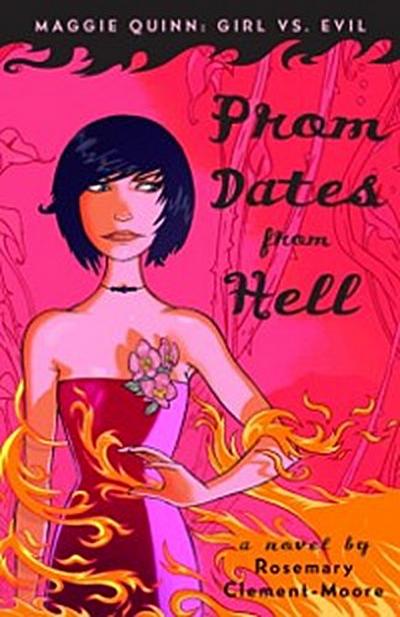 Prom Dates from Hell