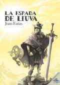 La espada de Liuva