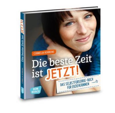 Die beste Zeit ist jetzt!