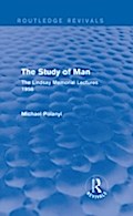 Study of Man (Routledge Revivals)