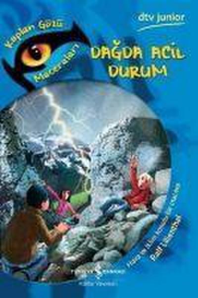 Dagda Acil Durum