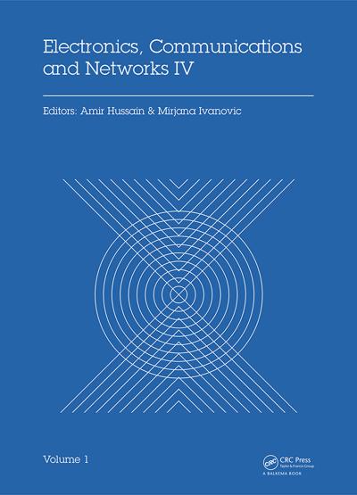 Electronics, Communications and Networks IV