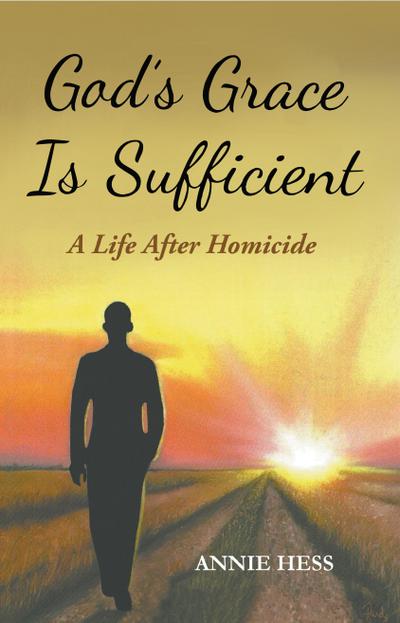 God’s Grace Is Sufficient