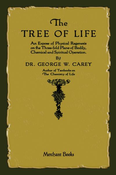 The Tree of Life