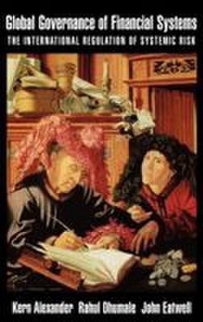 Global Governance of Financial Systems