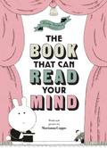 The Book That Can Read Your Mind