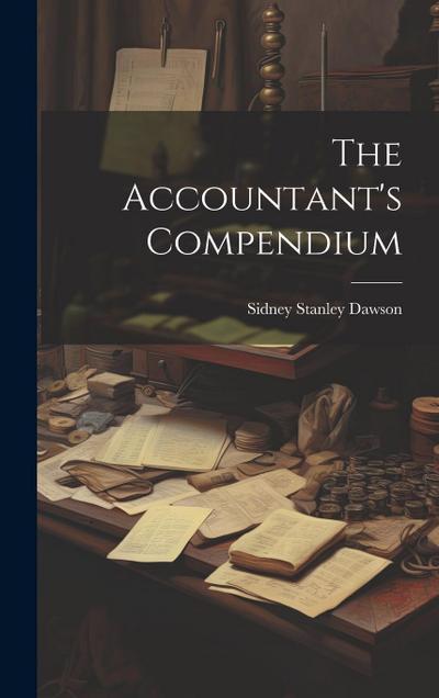 The Accountant’s Compendium