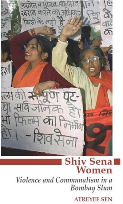 Shiv Sena Women