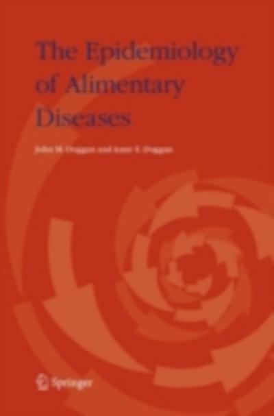 The Epidemiology of Alimentary Diseases