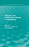 Physical and Information Models in Geography (Rout