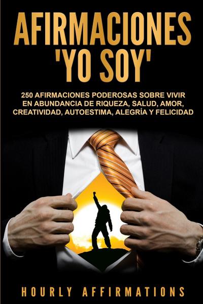 Afirmaciones "Yo soy"