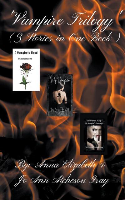 ’Vampire Trilogy’