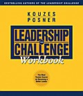 The Leadership Challenge Workbook