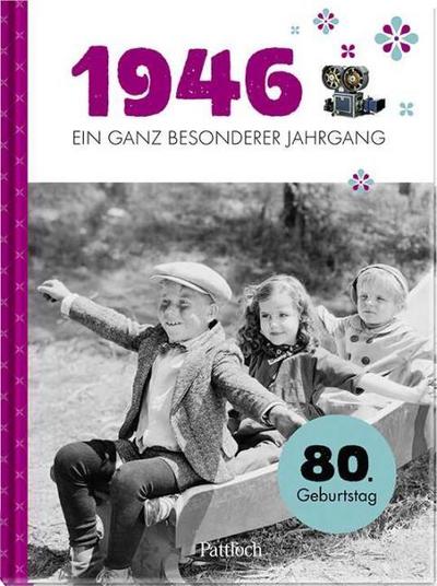 1946 - Ein ganz besonderer Jahrgang