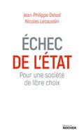 Echec de l’état