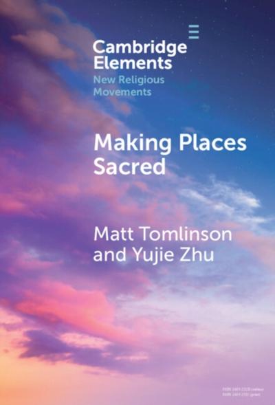 Making Places Sacred