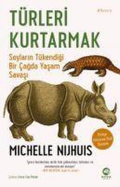 Türleri Kurtarmak