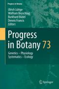 Progress in Botany Vol. 73 (Progress in Botany, 73, Band 73)