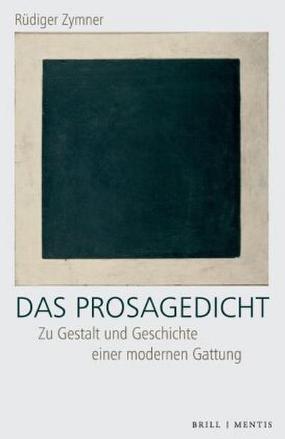 Das Prosagedicht