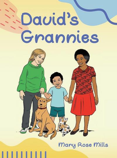 David’s Grannies