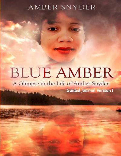 Blue Amber