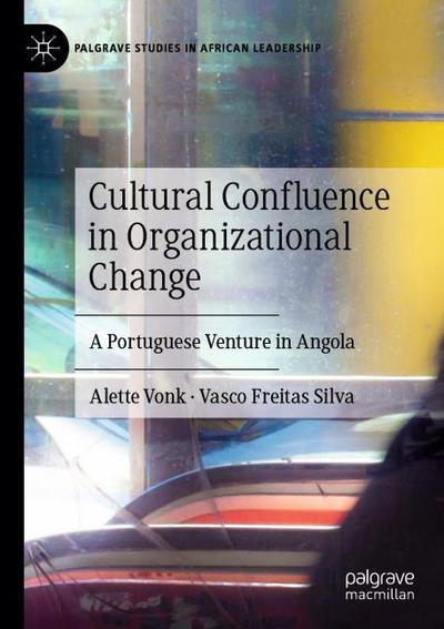 Cultural Confluence in Organizational Change