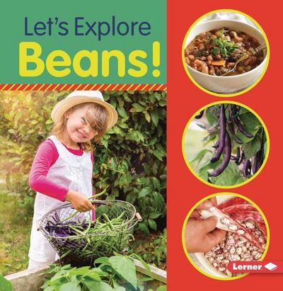 Let’s Explore Beans!