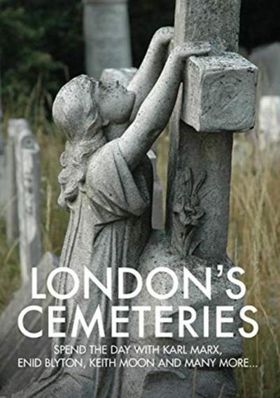 London’s Cemeteries