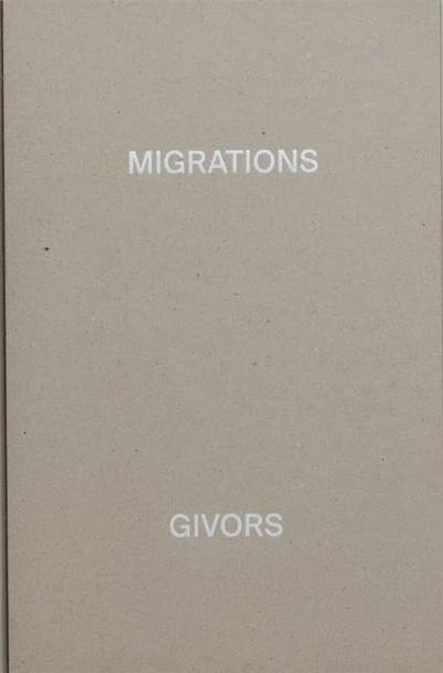 MIGRATIONS, GIVORS