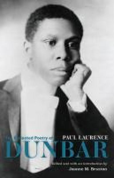 Collected Poetry of Paul Laurence Dunbar