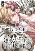 Blood Crawling Princess 04