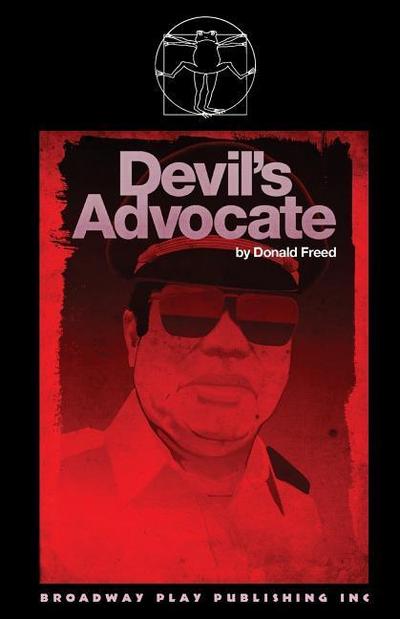Devil’s Advocate