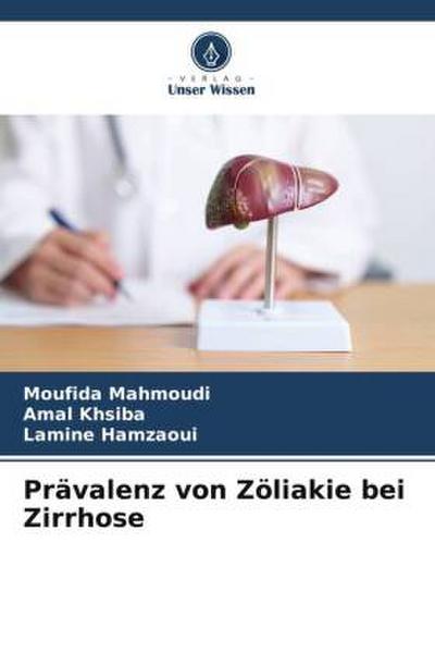 Prävalenz von Zöliakie bei Zirrhose