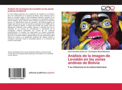 Análisis de la imagen de Leviatán en las zonas andinas de Bolivia