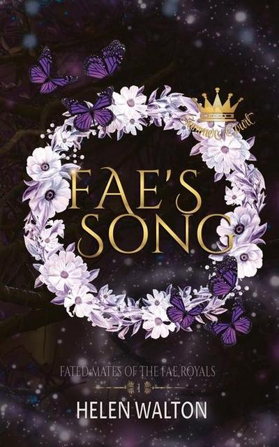 Fae’s Song
