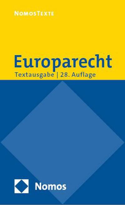 Europarecht