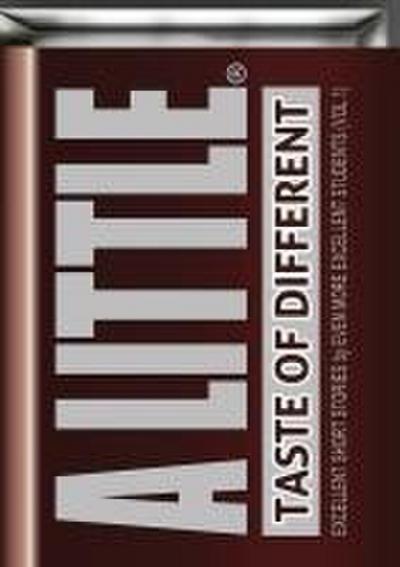 A Little Taste of Different