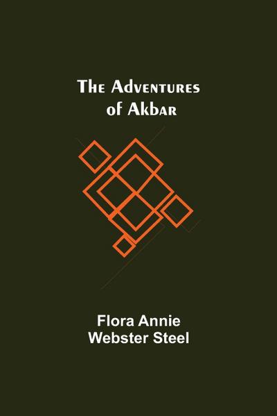 The Adventures of Akbar