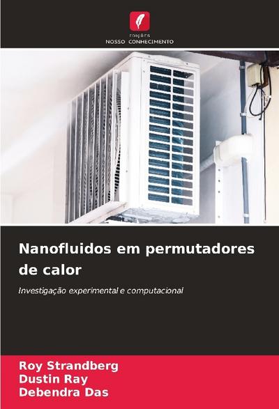 Nanofluidos em permutadores de calor