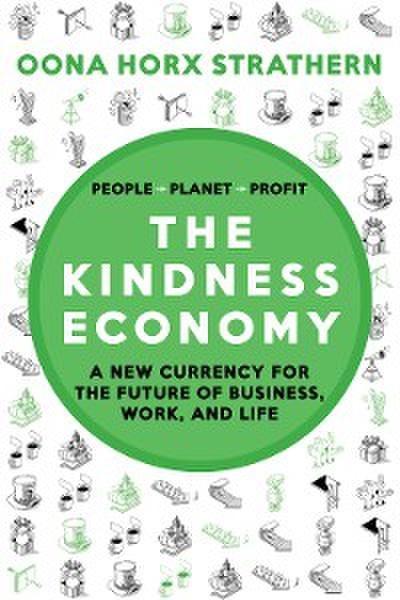 The Kindness Economy