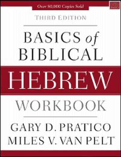Basics of Biblical Hebrew Workbook