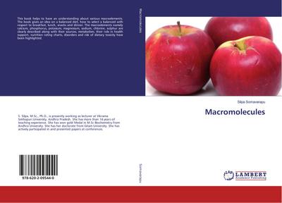 Macromolecules