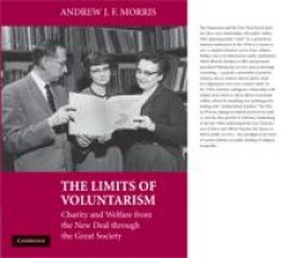 The Limits of Voluntarism