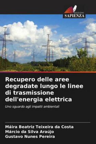 Recupero delle aree degradate lungo le linee di trasmissione dell’energia elettrica
