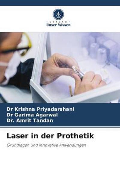 Laser in der Prothetik