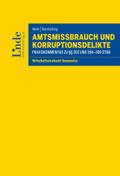 Amtsmissbrauch und Korruptionsdelikte
