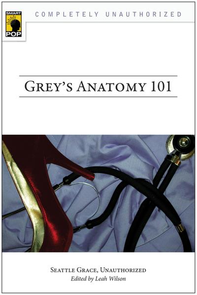 Grey’s Anatomy 101